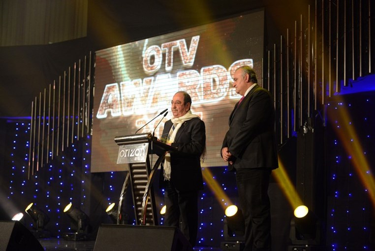 OTV Awards 2013